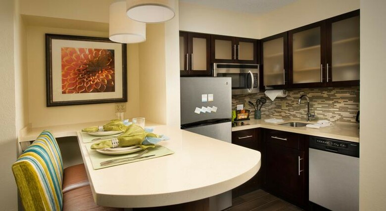 Hotel Staybridge Suites Miami Doral Area