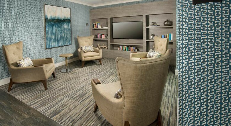 Hotel Staybridge Suites Miami Doral Area