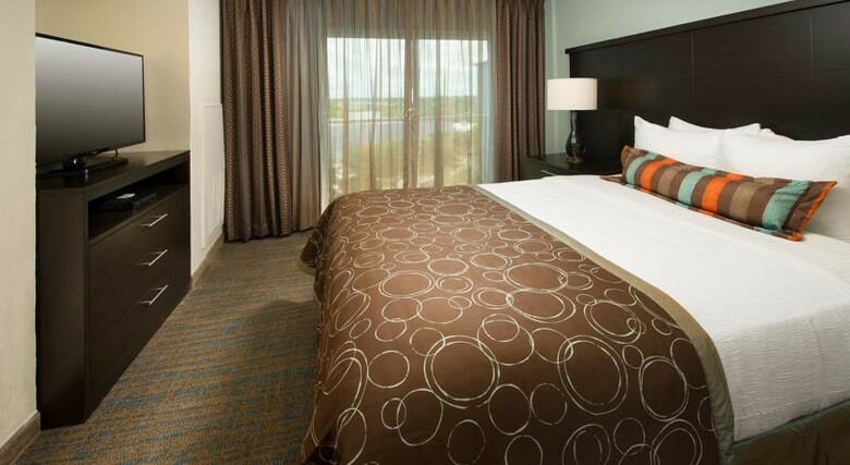 Hotel Staybridge Suites Miami Doral Area