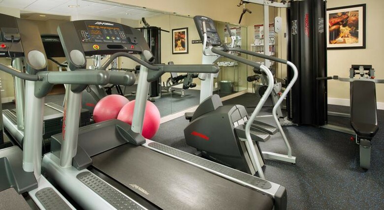 Hotel Staybridge Suites Miami Doral Area