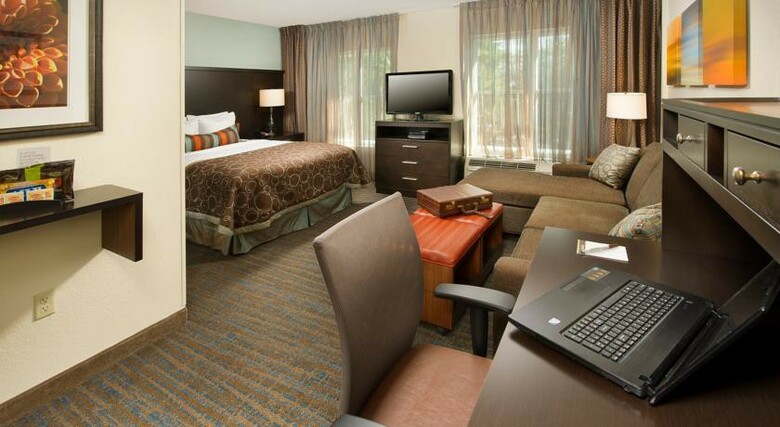 Hotel Staybridge Suites Miami Doral Area