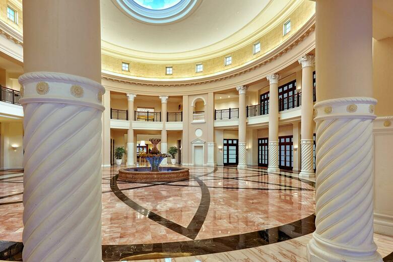 Hotel Westin Colonnade Coral Gables