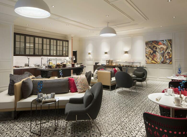 Hotel Westin Colonnade Coral Gables