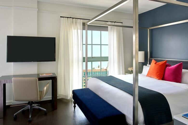 Hotel Westin Colonnade Coral Gables