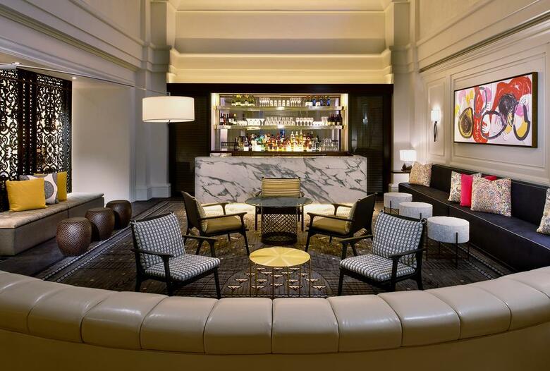 Hotel Westin Colonnade Coral Gables