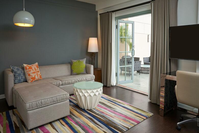 Hotel Westin Colonnade Coral Gables