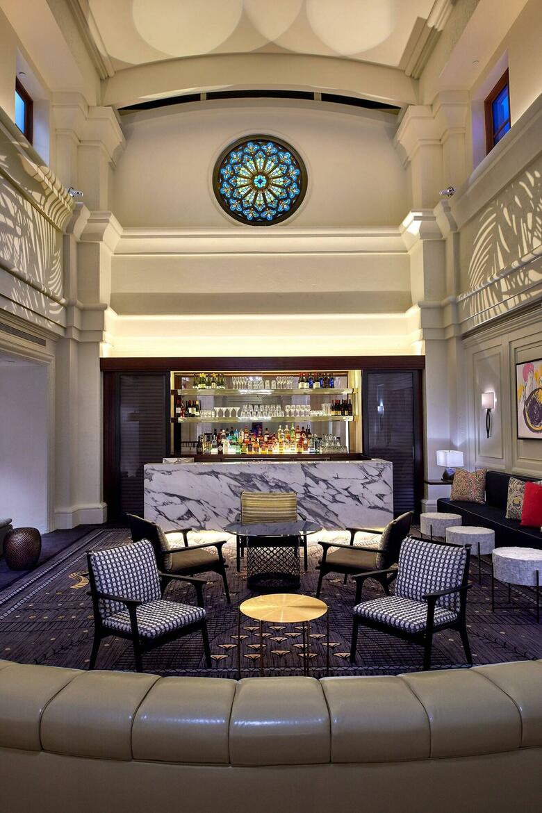 Hotel Westin Colonnade Coral Gables