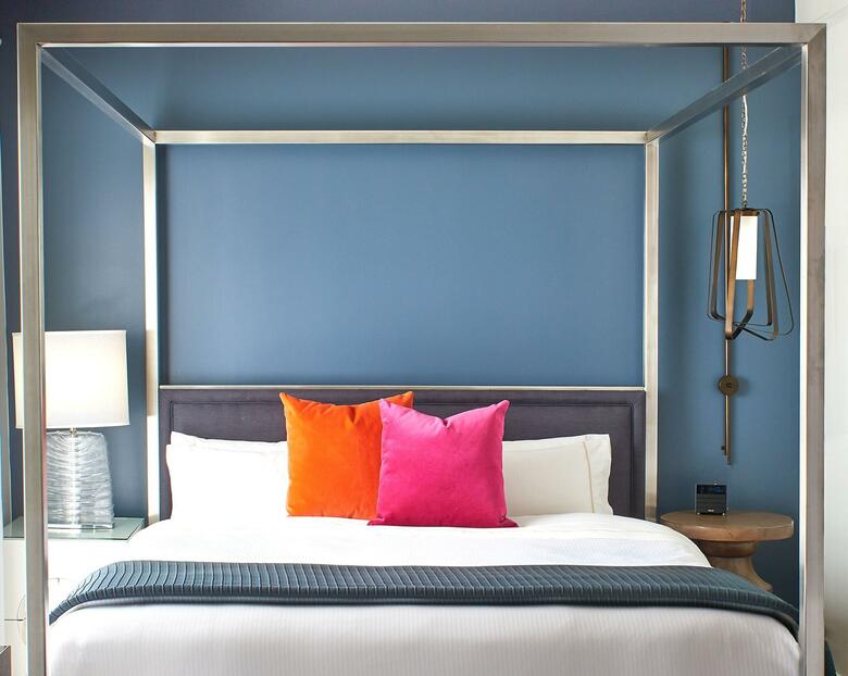 Hotel Westin Colonnade Coral Gables