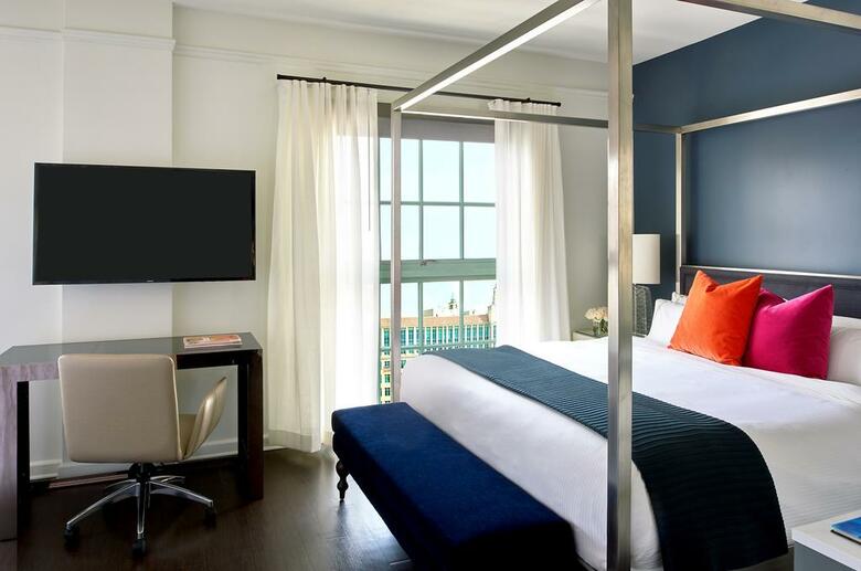 Hotel Westin Colonnade Coral Gables