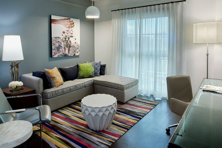 Hotel Westin Colonnade Coral Gables