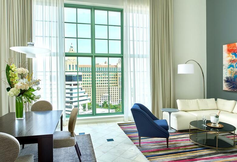 Hotel Westin Colonnade Coral Gables