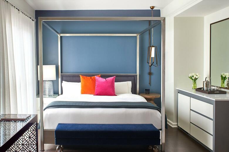 Hotel Westin Colonnade Coral Gables
