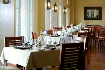 Hotel Westin Colonnade Coral Gables
