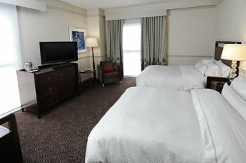 Hotel Westin Colonnade Coral Gables