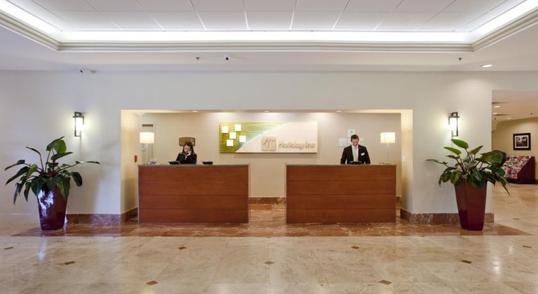Hotel Holiday Inn Coral Gables