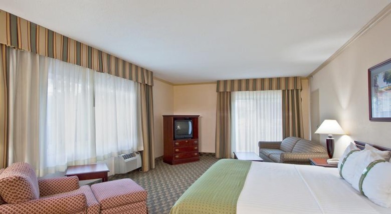 Hotel Holiday Inn Coral Gables