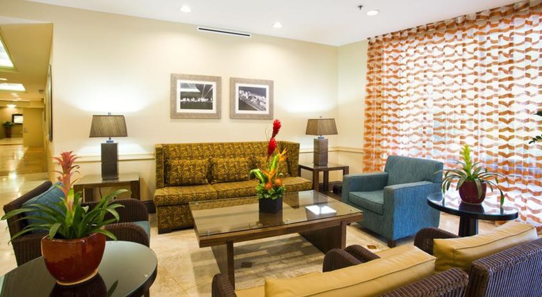 Hotel Holiday Inn Coral Gables