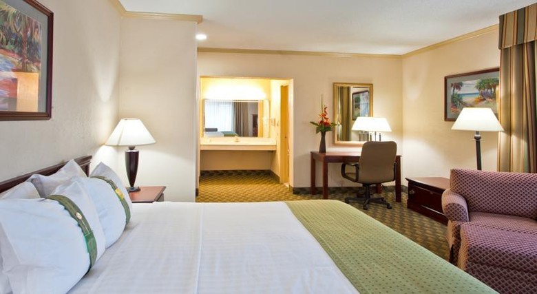 Hotel Holiday Inn Coral Gables