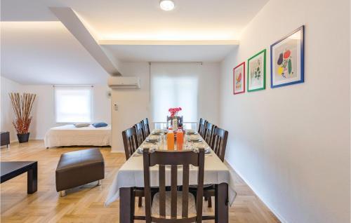 Holiday Home Fuskulin Cr