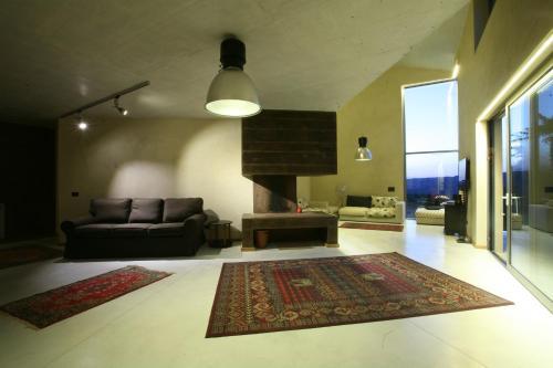 Le Grand Cru Villa