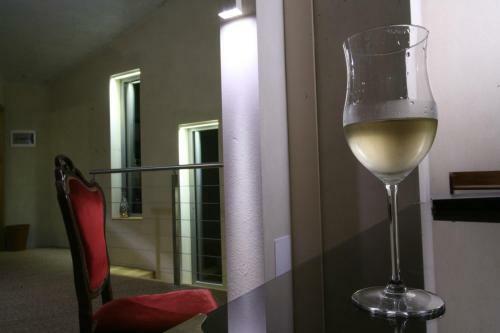 Le Grand Cru Villa