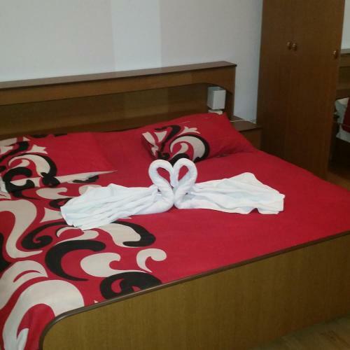 Hostal Guest House Valentino