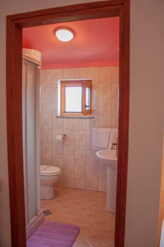 Hostal Guest House Valentino
