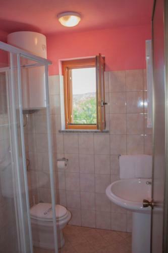 Hostal Guest House Valentino