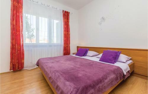 Apartment Dobrinj Tribulje II