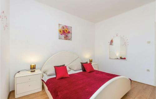 Apartment Dobrinj Tribulje II
