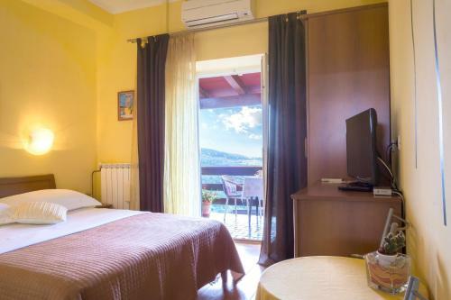 Hostal Guesthouse Villa Marija