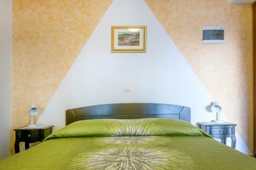 Hostal Guesthouse Villa Marija