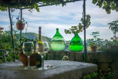 Hostal Guesthouse Villa Marija