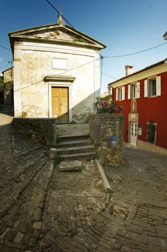 Hostal Guesthouse Villa Marija