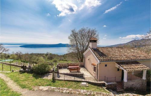 Holiday Home Kalac Cr