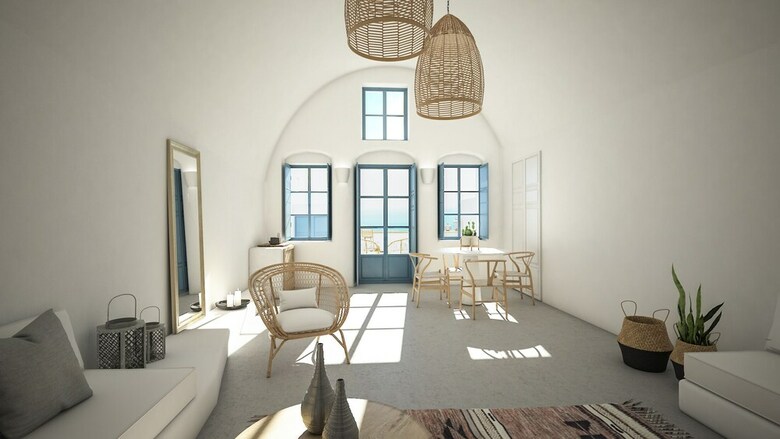 Hotel You And Me Suites