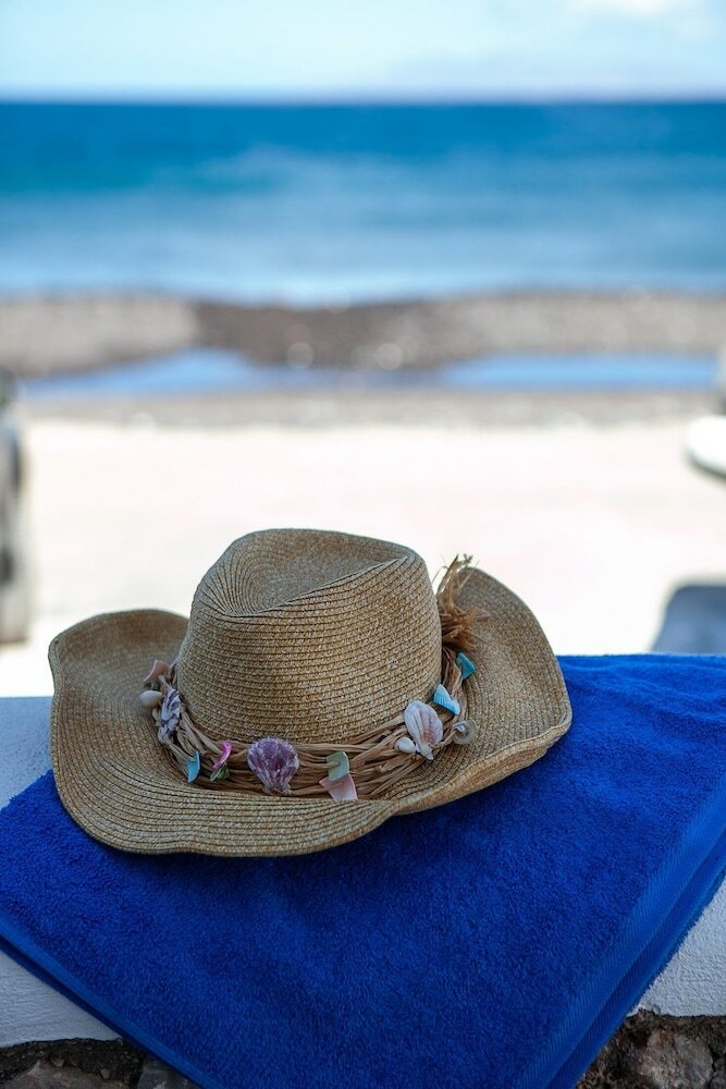 Hotel Beach Houses Santorini