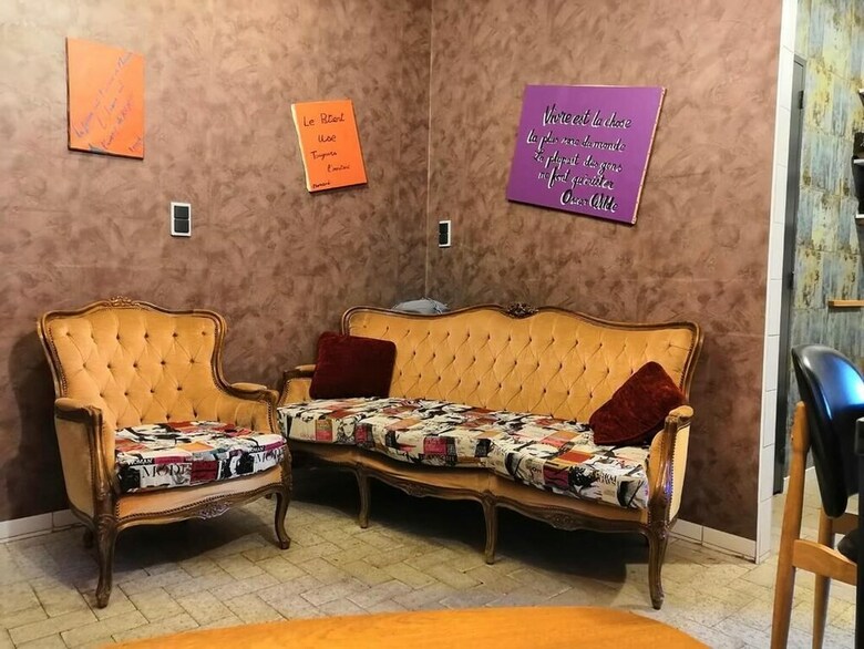 Hotel Villa Notre Dame