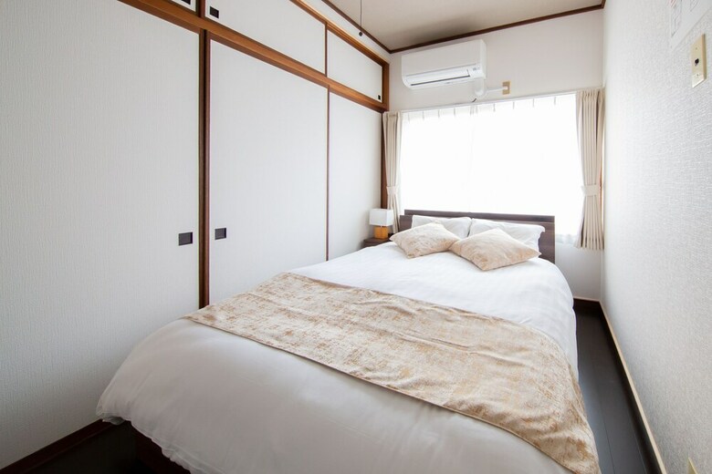 Apartamentos The Villa Tennnoji