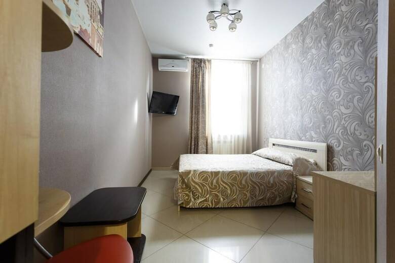 Hotel Orange