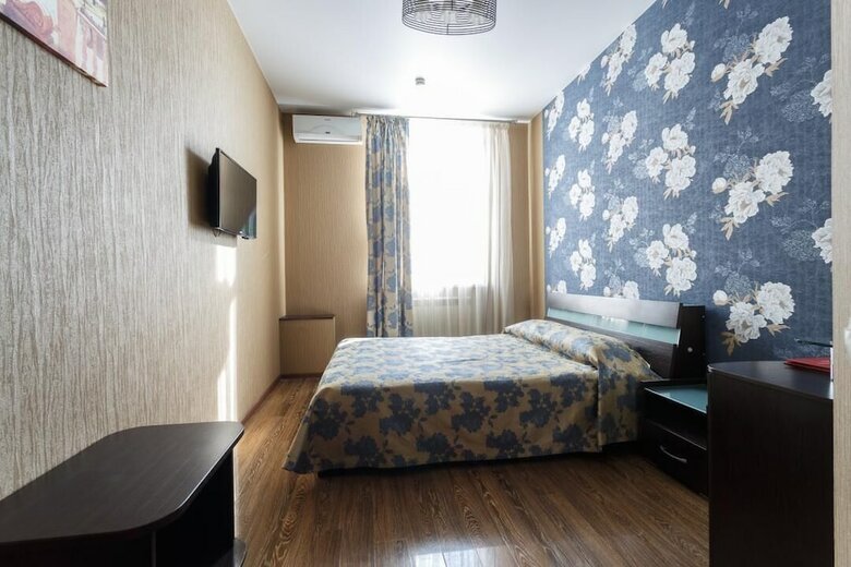 Hotel Orange