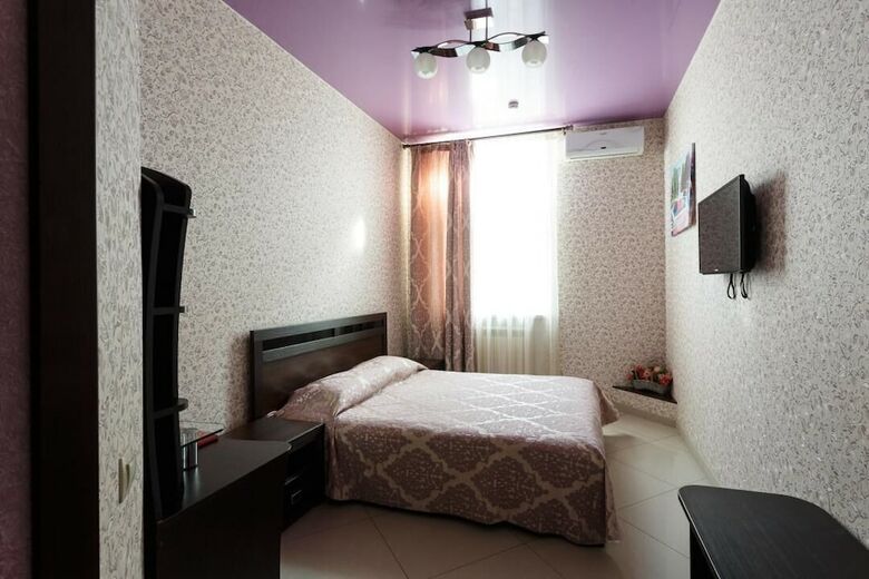 Hotel Orange