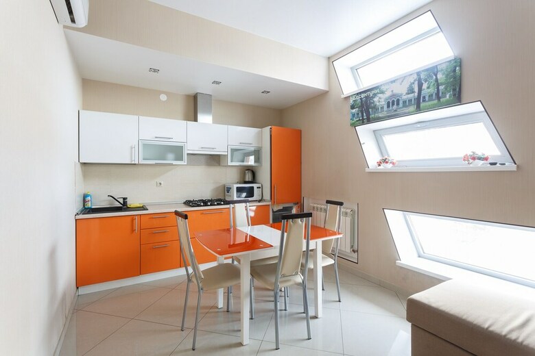 Hotel Orange