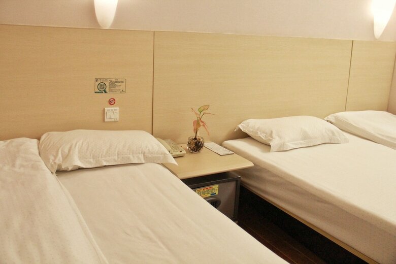 Wenxin Hotel Huashi