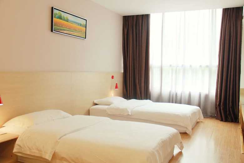 Wenxin Hotel Huashi