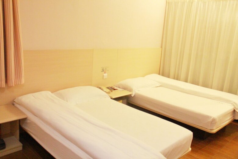Wenxin Hotel Huashi