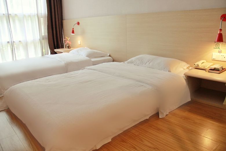 Wenxin Hotel Huashi