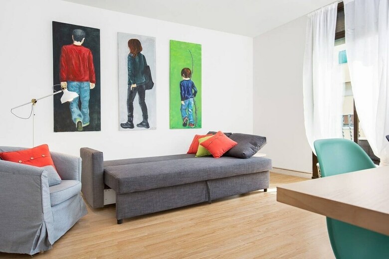 Apartamentos Stay U-nique Casanova