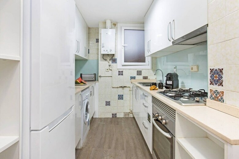 Apartamentos Stay U-nique Casanova