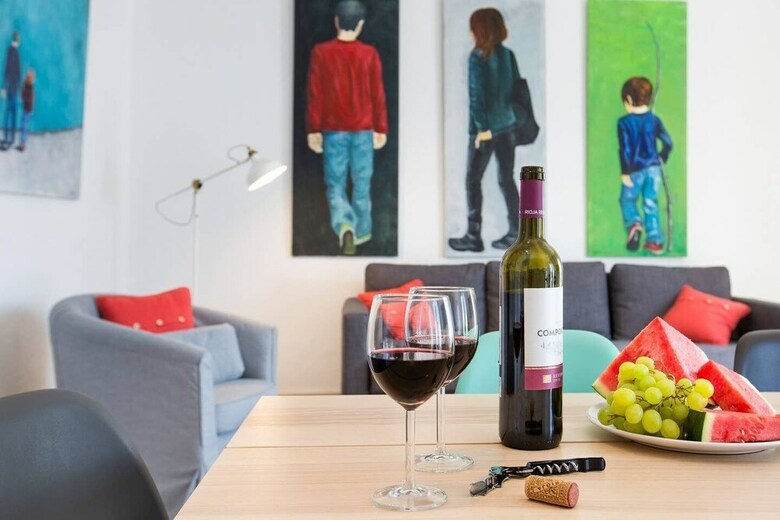 Apartamentos Stay U-nique Casanova